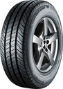 1x 205/75R16C Continental ContiVanContact 100