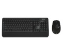 Klávesnica a myš Microsoft Wireless Desktop 3050