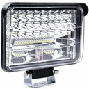 PRACOVNÁ LAMPA LED pátracie svetlo SPOT BEAM 9-36V