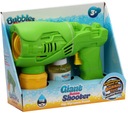 GIANT BUBBLE SHOOTER - GIGA BUBBLE LAUNCHER DB 50