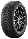 2x MICHELIN 195/65 R15 CROSSCLIMATE 2 95V XL TL