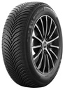 2x MICHELIN 235/55 R18 CROSSCLIMATE 2 104V FP