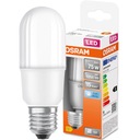 E27 LED žiarovka 10W = 75W 1050lm 4000K 200° OSRAM