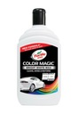 KORYTNAČKOVÝ VOSK FARBACÍ VOSK BIELY 500ML COLOR MAGIC BRIGHT WHITE WAX EMUL