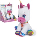 CLEMENTONI BABY UNICORN INTERAKTÍVNY MASKOT