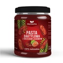 Datľová pasta s lieskovými orieškami 330 g