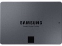 SSD disk SAMSUNG 870 Qvo 2TB