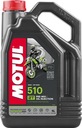 Motorový olej MOTUL 104030