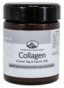 Vom Pullach Hof Collagen spevňujúci krém na tvár na deň/noc 100 ml DE