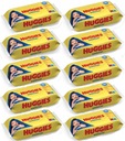 HUGGIES UNISTAR VLHČENÉ Utierky HUGGIES 10 X 56 UNISTAR KARTÓN