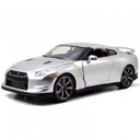 Jada Fast & Furious Fast and Furious Brian's Nissan GT-R R35 3203082