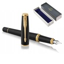 PARKER PLNIACE PERO URBAN MUTED BLACK GT CORE M