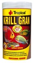 TROPICKÝ KRILL GRAN 250ML/135G