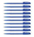 Rystor Blue Pen Dot Sprinter 0,7 mm