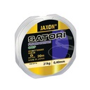 Fluorocarbon Carp 0,50mm 20m Satori Jaxon