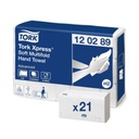 Tork Xpress 120289 Mäkký uterák x3780 skladaný