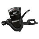 Radenie Shimano XT SL-T8000 ľavé 3-st