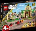 LEGO STAR WARS 75358 CHRÁM JEDI V TENOO