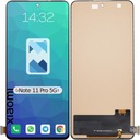 Displej LCD pre Xiaomi Redmi Note 11 Pro 5G | 2201116SG | INCELL