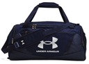 UNDER ARMOUR Undeniable 5.0 športová taška 40L r S Námornícka modrá Training