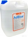 ADBLUE FLUID KATALYTICKÁ ADITIVA DIESEL 10l FV