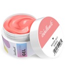 STAVEBNÝ GÉL NA PREDLŽOVANIE NECHTOV JELLY - SUNRISE 50G isabellenails