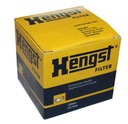 HENGST FILTER VZDUCHOVÝ FILTER E1328L-2