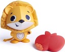 TINY LOVE LION LEONARDO INTERACTIVE WONDER BUDDIES