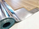 Quartz Mat Under energy PRO komfortné panely 1,6 mm