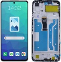 LCD displej pre Huawei P Smart 2021 FRAME