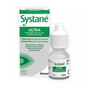 Systane ULTRA očné kvapky 10ml DLHÝ DÁTUM EXSPIRÁCIE