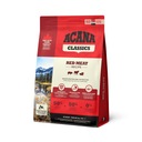 ACANA Classic Red Dog Red Mäso 2kg (PREBALENÉ!)