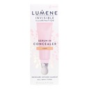 Lumene INVISIBLE ILLUMINATION korektor so sérom Light 10 ml