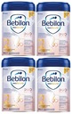 BEBILON Profutura 2 DuoBiotic 4x800g