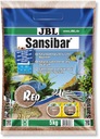 JBL SANSIBAR ČERVENÝ SUBSTRÁT 5KG