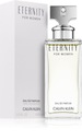 CALVIN KLEIN ETERNITY 100ML EDP PRODUKT