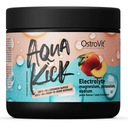 OstroVit Aqua Kick Electrolytes 300 g HORČÍK DRASLÍK