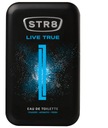 Pánsky parfém STR8 Live True 100 ml