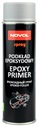 Novol Epoxy Primer Spray Grey