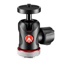 Manfrotto 492 so studenou plošinou na nohy, nosnosť 4kg