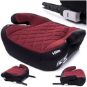 KOŠÍK NA SEDADLO DO AUTOSEDAČKY 15-36KG ISOFIX 125-150CM