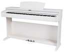 DYNATONE SLP-210 WH BIELE DIGITÁLNY PIANO | za 24h