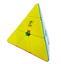 MAGNETICKÁ MAGNETICKÁ KOCKA YUXIN LITTLE MAGIC PYRAMINX