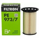 Palivový filter FILTRON PE973/7