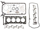 TESNENIA MOTORA MERCEDES E S210 2.1 2.2 98-03