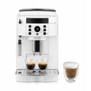 Automatický espresso kávovar DeLonghi Magnifica S ECAM 21.117 W