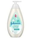 Johnsons Baby Cottontouch telové mlieko 2v1 500 ml