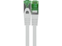 RJ-45 - RJ-45 kábel LANBERG 10 m