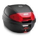 GIVI E300N2 VRCHNÉ Púzdro E300 MONOLOCK (30L)