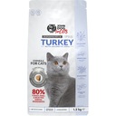 John Dog for Cats suché krmivo pre mačky morčacie krill 1,5 kg